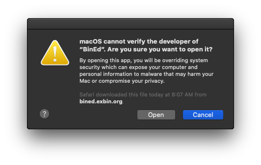 Installation - Step 3 Installation - Step 3