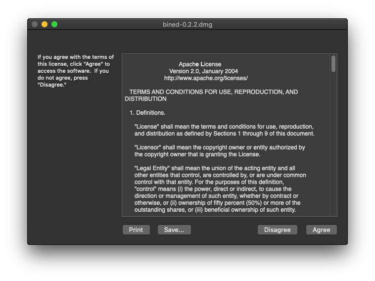 Installation - Step 1 Installation - Step 1